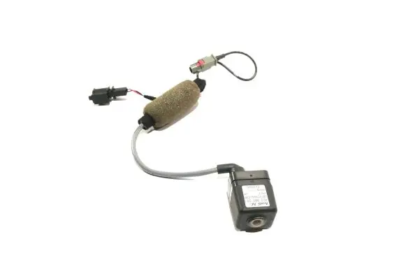 Audi A8 S8 D3 4E Reversing camera 4L0980551 GPKD3AU01B 65B04155