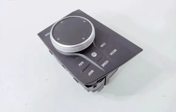 BMW X4 G02 Head unit multimedia control 5A371B2 5A32A42