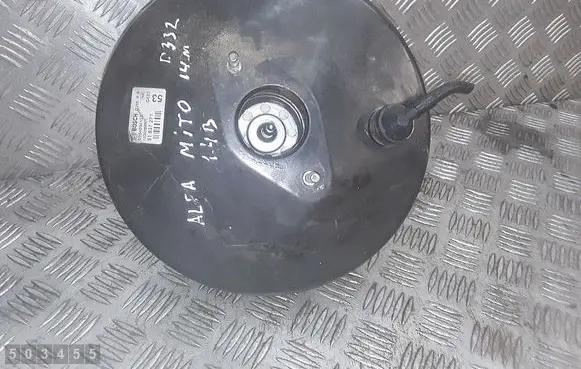 Alfa Romeo Mito Brake booster 0204054153 51837271