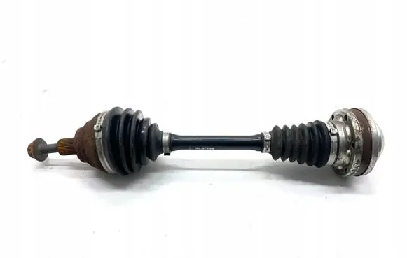 Audi Q3 8U Front driveshaft 5N0407763N