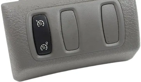 Renault Laguna II ESP (stability program) switch 8200025895