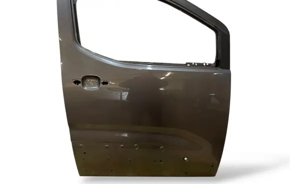 Peugeot Rifter Front door