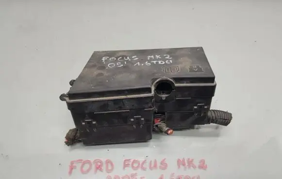 Ford Focus Fuse box set