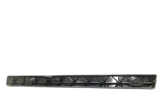 Trunk/boot lower side trim panel