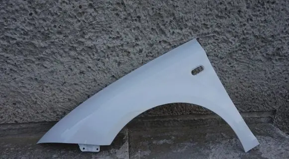 Seat Leon (1P) Fender
