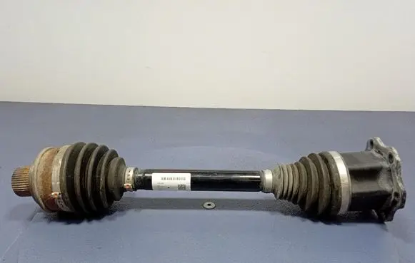 Audi Q7 4L Front driveshaft 4M0407271AD