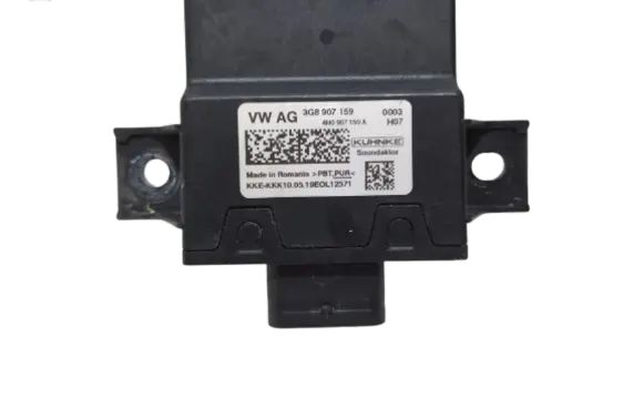 Volkswagen Arteon Other control units/modules 3G8907159 4H0907159A SK187010