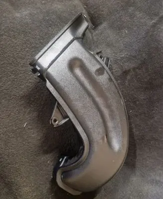 Buick Encore GX I Air intake duct part 60003010