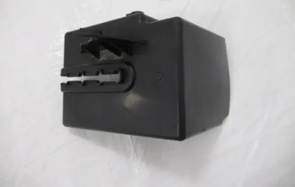 Citroen C4 Cactus ABS pump bracket 