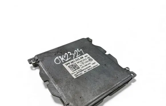 Audi Q7 4M Light module LCM 7P941572AB