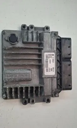 Opel Antara Engine control unit/module 25190507 28376848 25184894