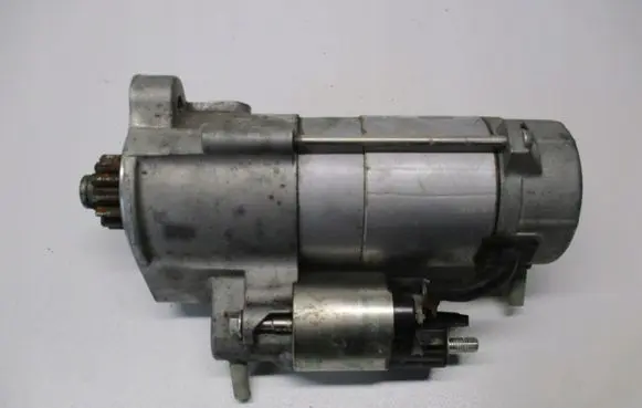 Jaguar F-Pace Starter motor GX7311001BD