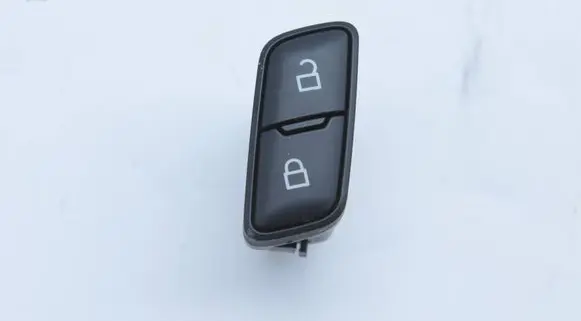 Ford Transit VII Central locking switch button BK2T14017AAW BK2T14017