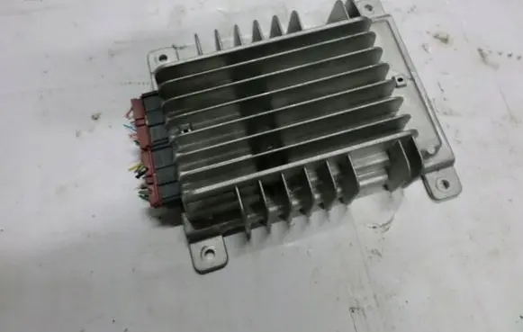 Infiniti EX Sound amplifier 280611BM0A
