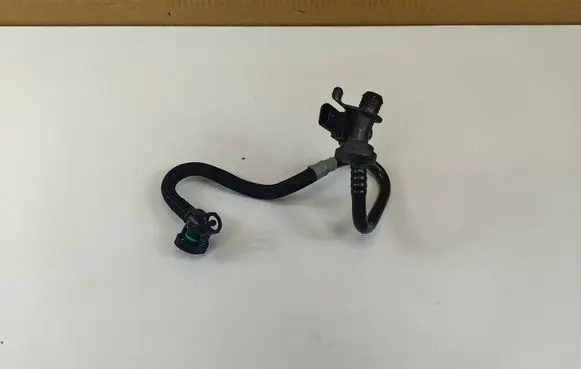 Audi Q3 F3 Vacuum line/pipe/hose 5Q0611933F 5Q0906207 2021121503
