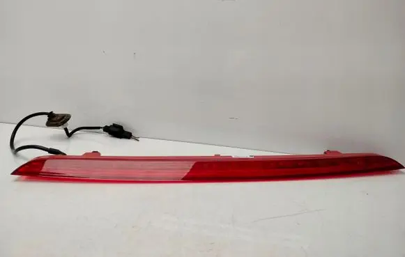 Audi A1 Third/center stoplight 