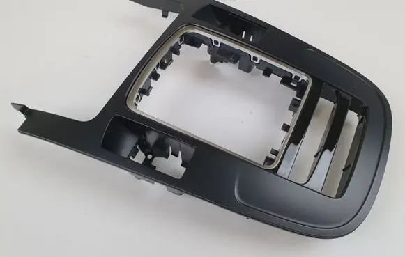 Audi A5 8T 8F Gear shifter surround trim plastic 8K0864261