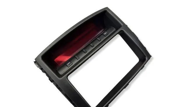 Mitsubishi Pajero Screen/display/small screen 8750A200 3730742 DF18D