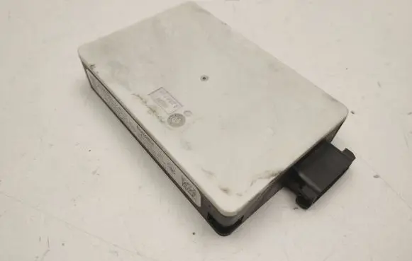 Mercedes-Benz ML W166 Distronic sensor radar A0009050010