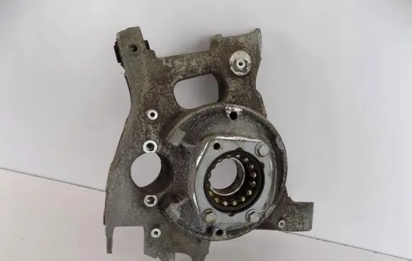 Porsche 911 991 Rear wheel hub 9913316121