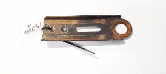 Opel Meriva A Radiator mount bracket