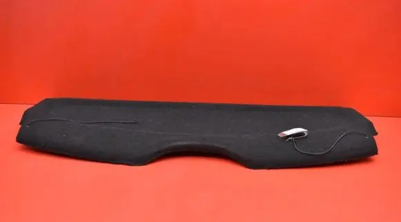 Peugeot 206 CC Parcel shelf