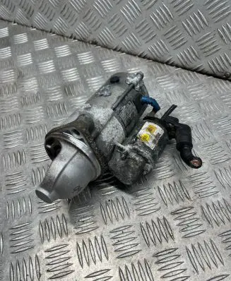 Hyundai Santa Fe Starter motor 361002F050 8000530