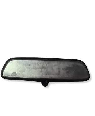 Opel Zafira A Rear view mirror (interior) E2015009