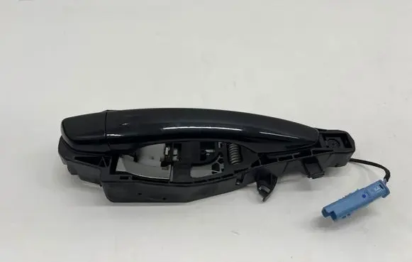 Fiat 600 Front door exterior handle 9686433680 9686433680U