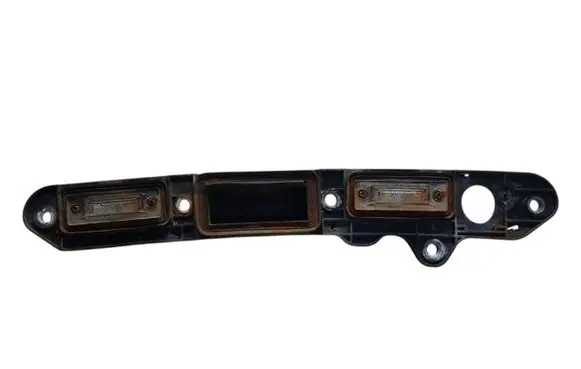 Volkswagen Touran I Number plate light 1T0827574L 5321900