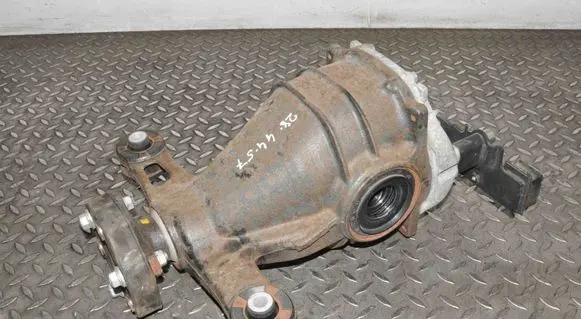 Lexus GS 250 350 300H 450H Rear differential 20L160722W2023D
