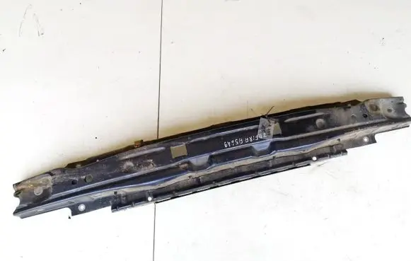 Opel Zafira A Front bumper cross member