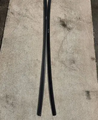 Citroen C3 Roof 