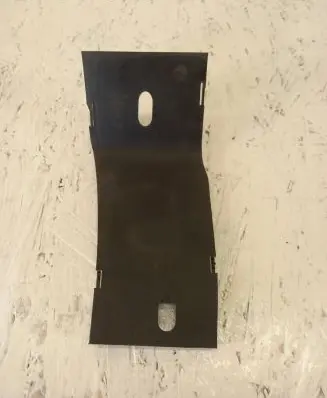 Audi A6 S6 C6 4F Other interior part 4F0971839A