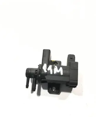 Opel Antara Turbo solenoid valve 25183170 3232360 0441217