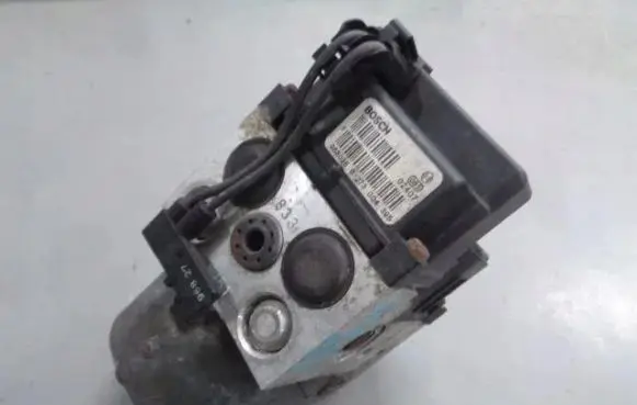 Renault Scenic I Master brake cylinder