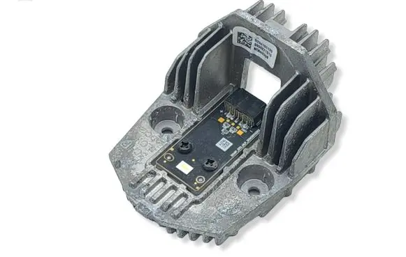 KIA Sportage LED ballast control module R292151120 0000221019 N9562008