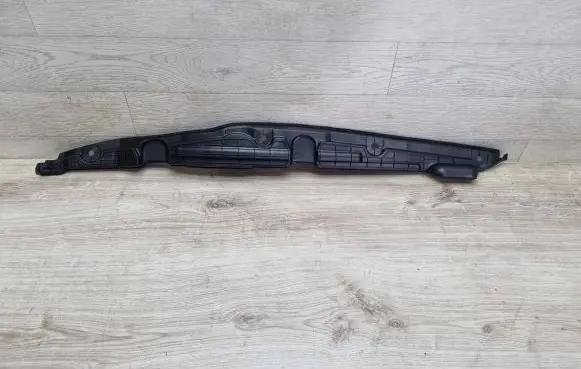 Hyundai Staria Fender foam support/seal 84126CG000