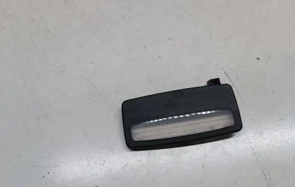 BMW 3 E92 E93 Front seat light 6966491