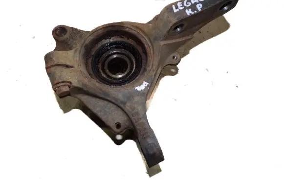 Subaru Legacy Front wheel hub spindle knuckle