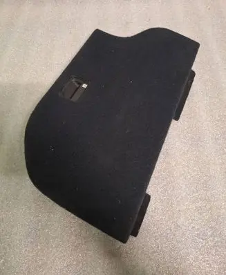 Audi A6 S6 C4 4A Other interior part 4A9863715 0089166 5807352
