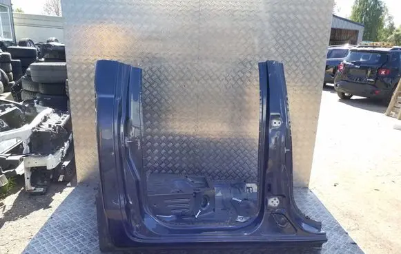 Ford Ranger Rear quarter panel 