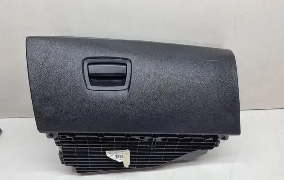 BMW 5 F10 F11 Glove box 9166683 51169166683