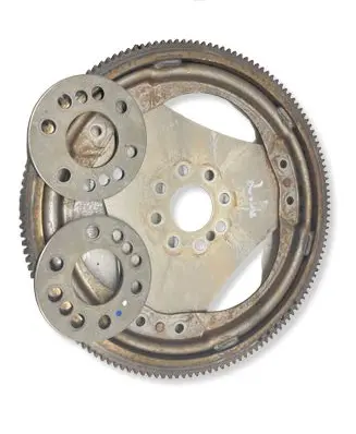 Mercedes-Benz C W203 Flywheel 6110320147