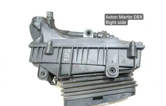 Aston Martin DBX Air filter box A1770900301