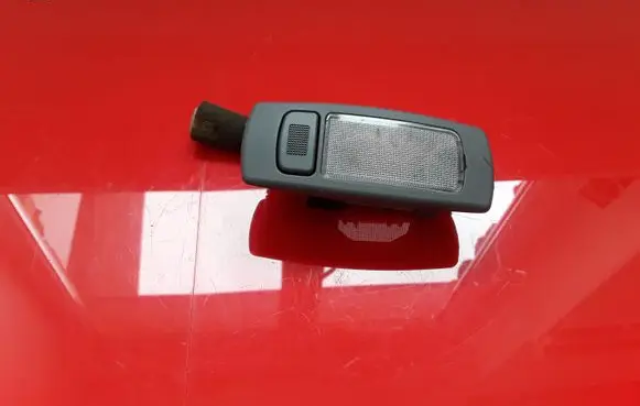 Hyundai Trajet Interior lighting switch NOCODE