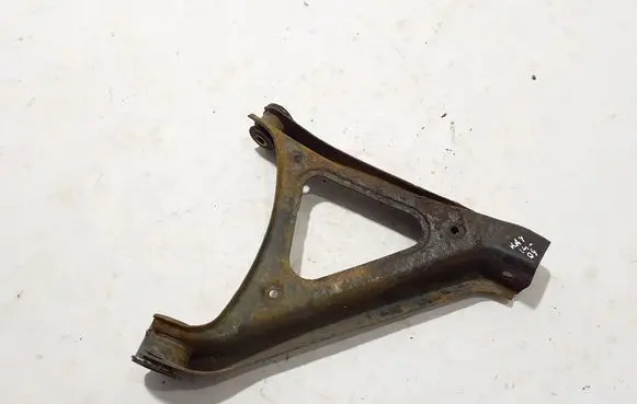 Rear upper control arm/wishbone