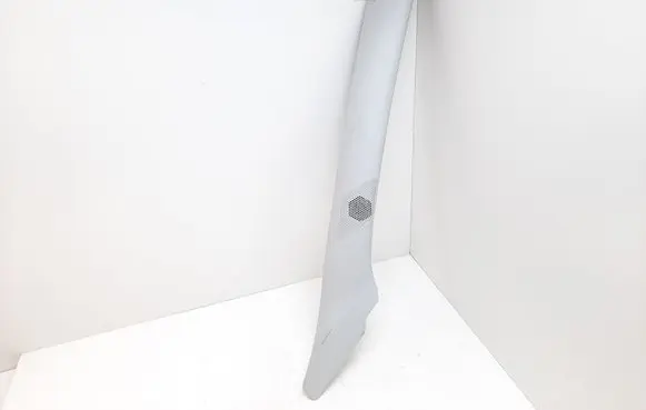Iveco Daily 6th gen (A) pillar trim 5802083719 5802083717