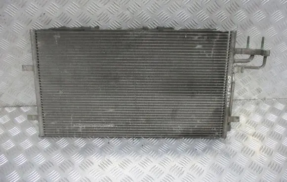 Ford Focus Air conditioning (A/C) radiator (interior) 