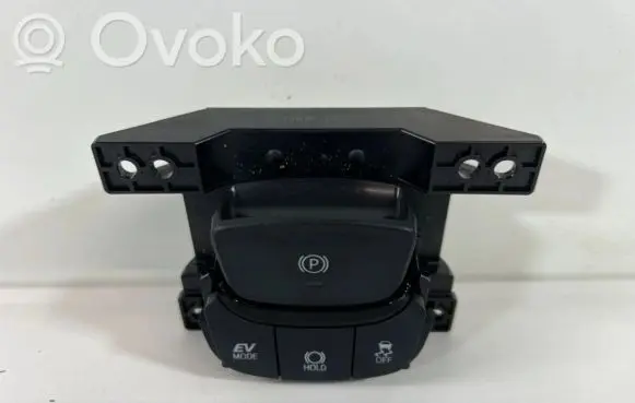 Toyota C-HR I Hand parking brake switch CZ5270